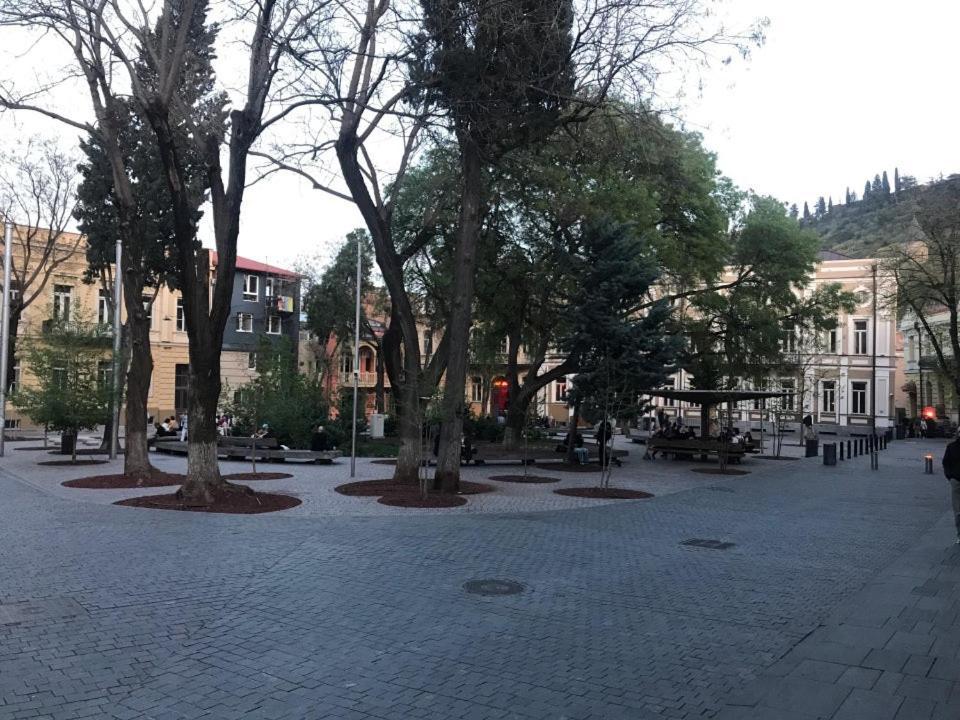 In Old Апартаменты
