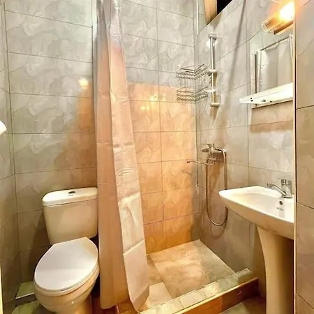 Apartment In Old Тбилиси Экстерьер фото